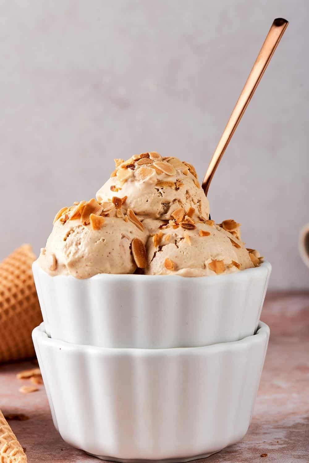 Keto Ice Cream Recipe No Ice Cream Machine Needed